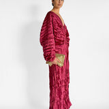 De Luxe Gown