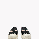 Monster Slip On Sneakers
