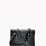 Baroque Fold Shoulder Bag