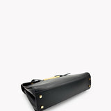 Baroque Fold Shoulder Bag