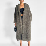 The Valdes Coat