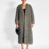 The Valdes Coat