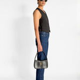 Tailored vest