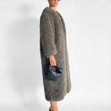 The Valdes Coat