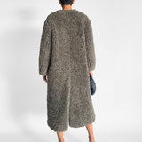The Valdes Coat