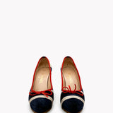Stripe Cork Pump