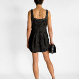 Lace Mini Dress