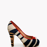 Stripe Cork Pump