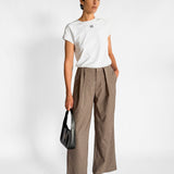 Belt Loop Pant