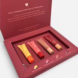 Pout Preserve Peptide Lip Treatment Set