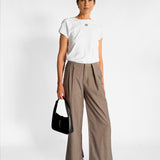 Belt Loop Pant