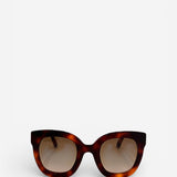 Round Star Sunglasses
