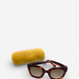 Round Star Sunglasses