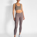 Leggings & Crop Set