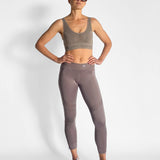 Leggings & Crop Set