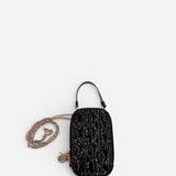 Lady Dior Call'n Dior Phone Holder