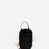 Lady Dior Call'n Dior Phone Holder