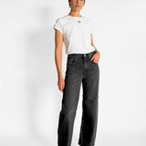 Low Curve Jean