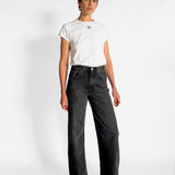 Low Curve Jean