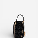 Lady Dior Call'n Dior Phone Holder