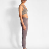 Leggings & Crop Set