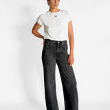 Low Curve Jean