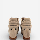 Bekett Wedge Sneaker