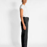 Low Curve Jean