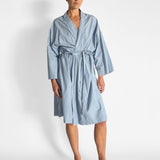 Deiji x Juem Collab Robe