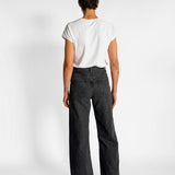 Low Curve Jean