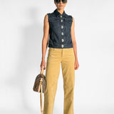 Corduroy Jeans