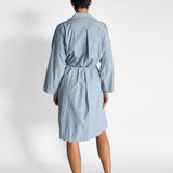 Deiji x Juem Collab Robe