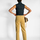 Corduroy Jeans