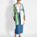 Cotton Trench