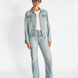 Liberty Denim Jacket