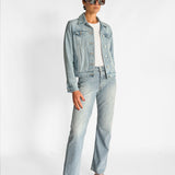 Liberty Denim Jacket