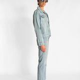 Liberty Denim Jacket
