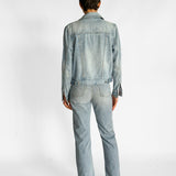 Liberty Denim Jacket
