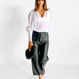 Claro Cropped Pant