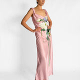 Valentina Maxi Dress