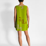 EOS Beaded Swing Dress