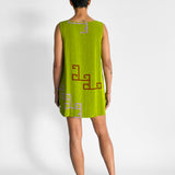 EOS Beaded Swing Dress