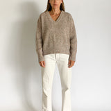 Wool & Cashmere Sweater