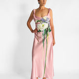 Valentina Maxi Dress