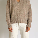 Wool & Cashmere Sweater