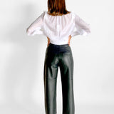 Claro Cropped Pant