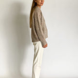 Wool & Cashmere Sweater