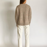 Wool & Cashmere Sweater