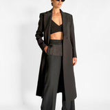 Zaman Wide Leg Pant