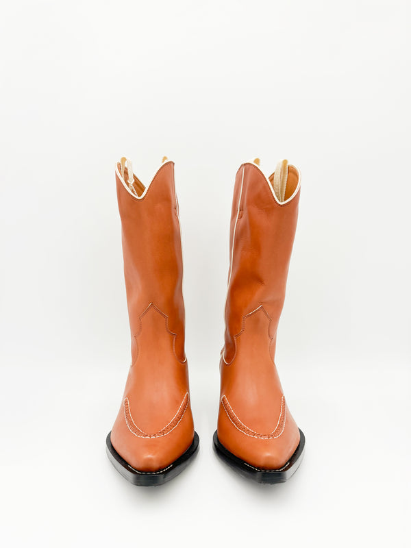 Nellie Texan Boots